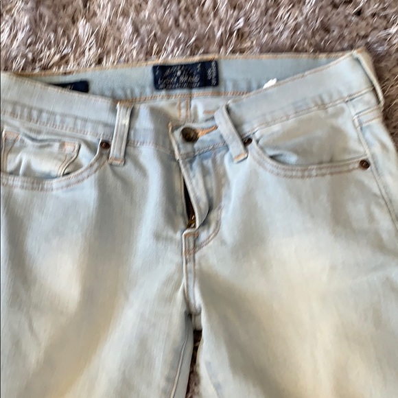 Lucky Brand jeans - Picture 3 of 4